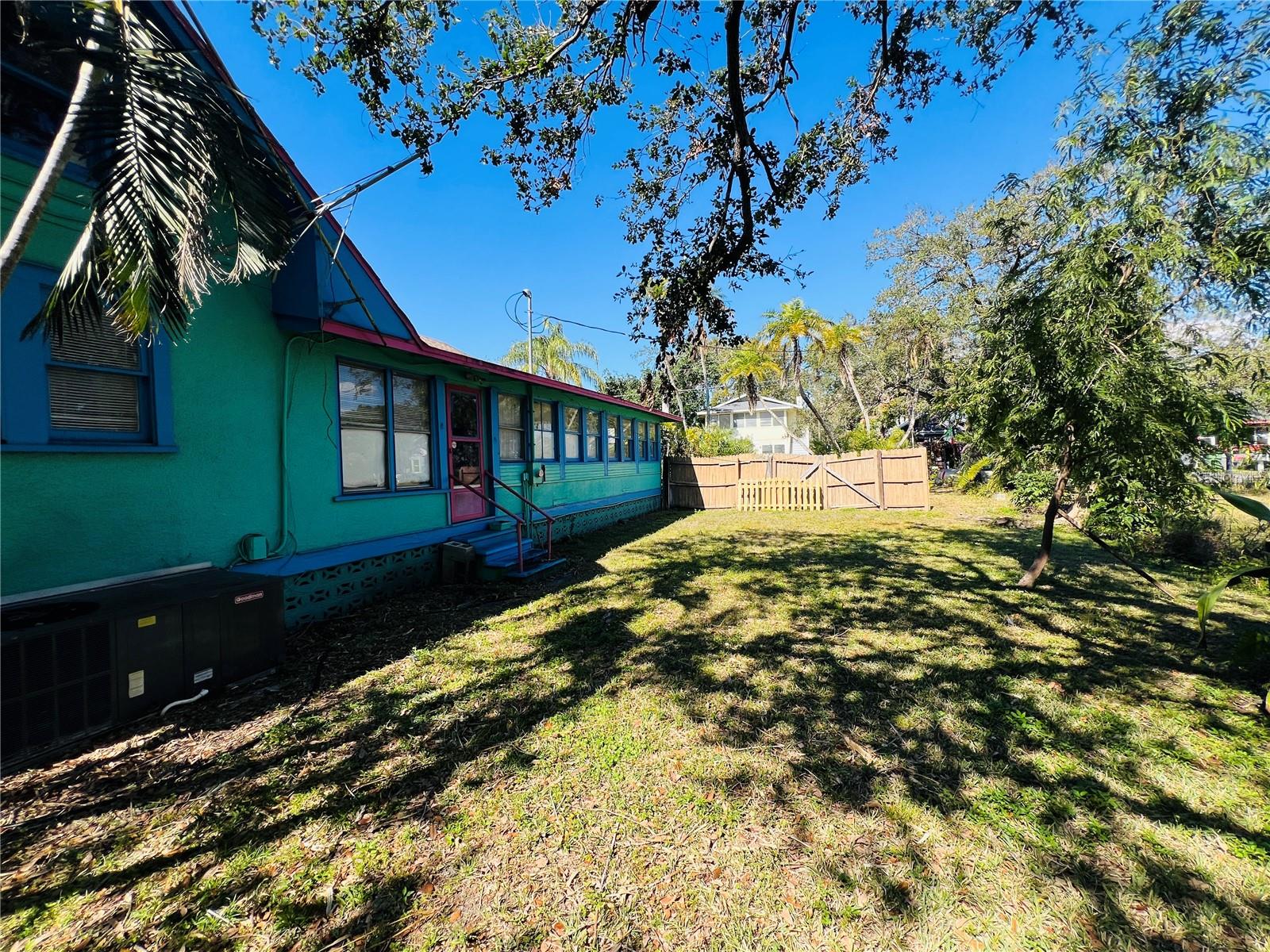 PRESTON BOYD ADD - Residential Income