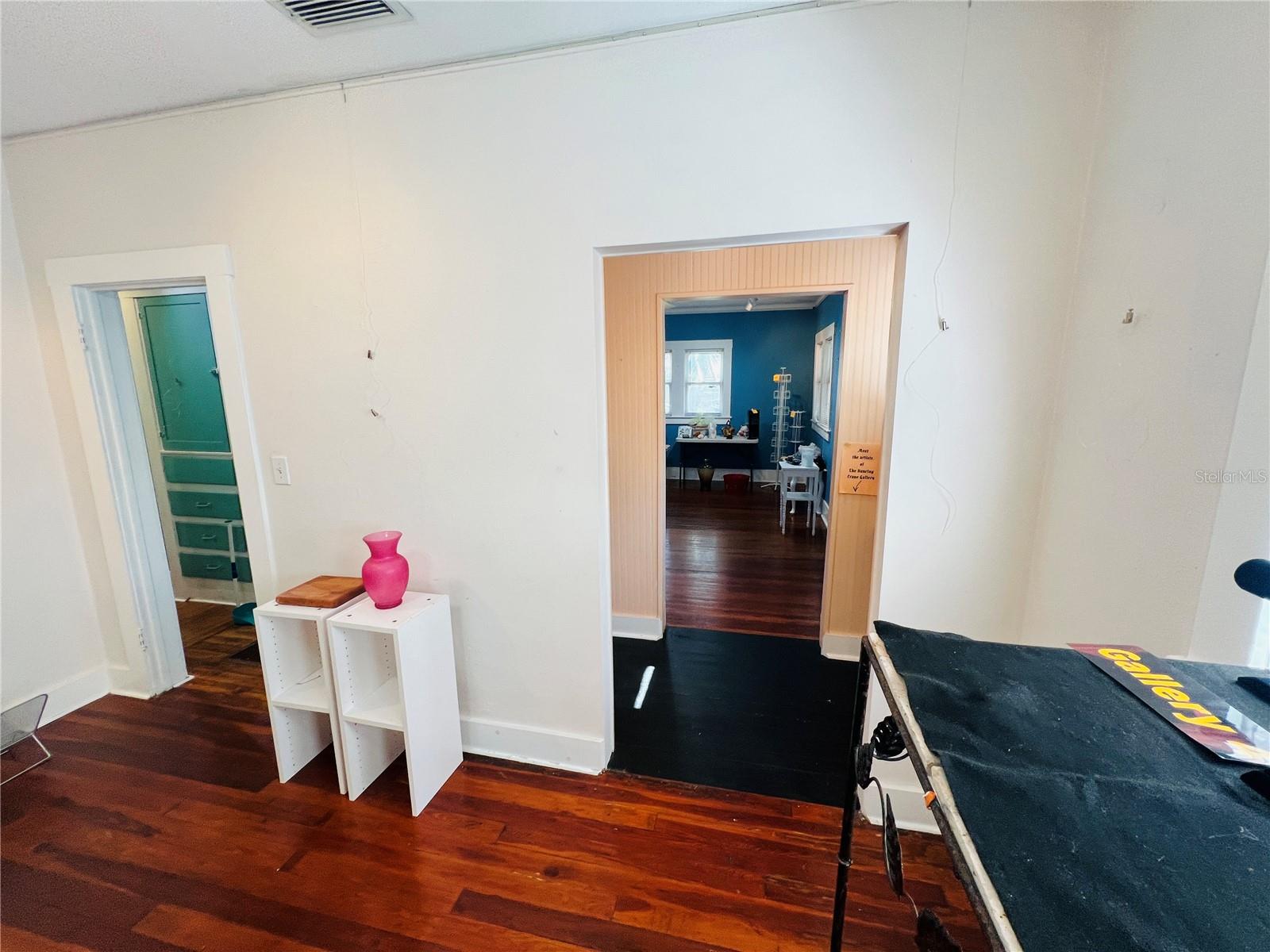 PRESTON BOYD ADD - Residential Income