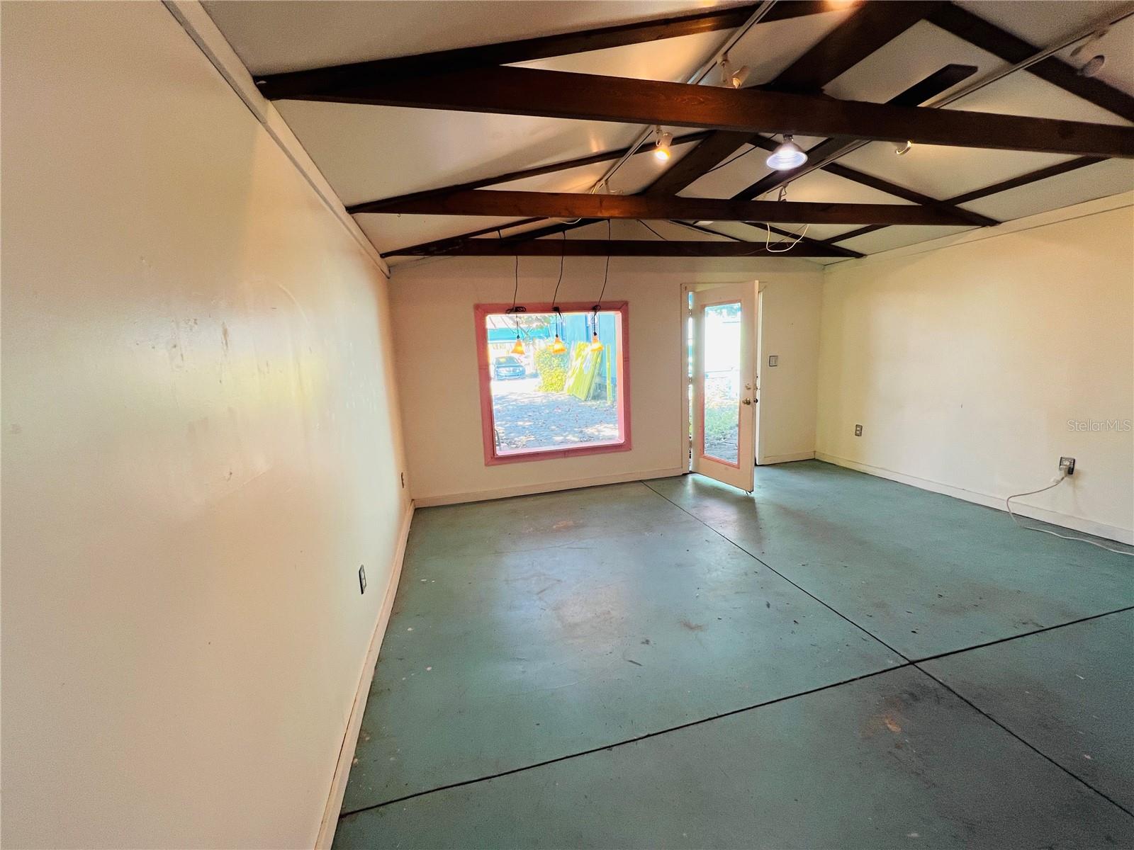 PRESTON BOYD ADD - Residential Income