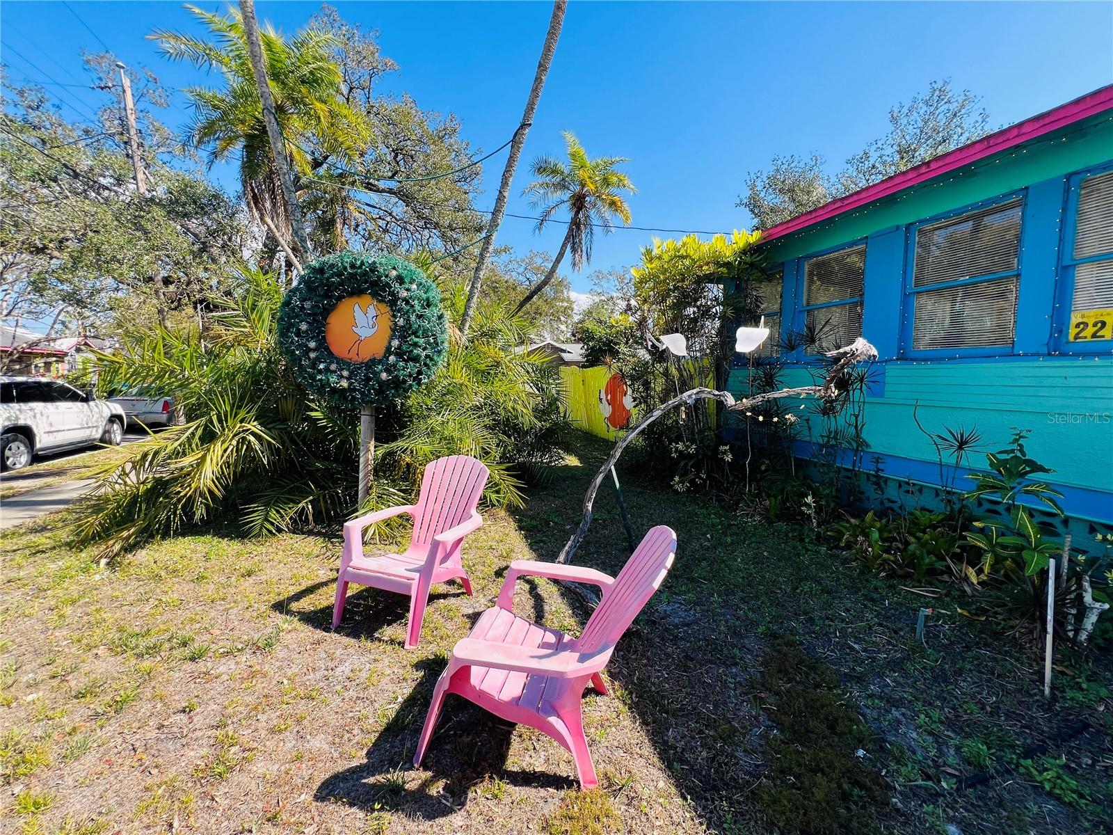 PRESTON BOYD ADD - Residential Income