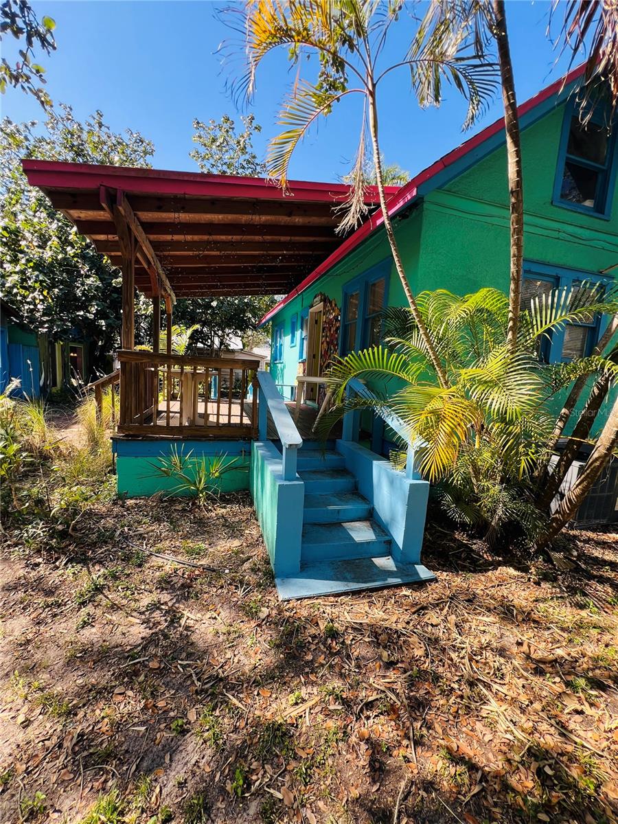 PRESTON BOYD ADD - Residential Income