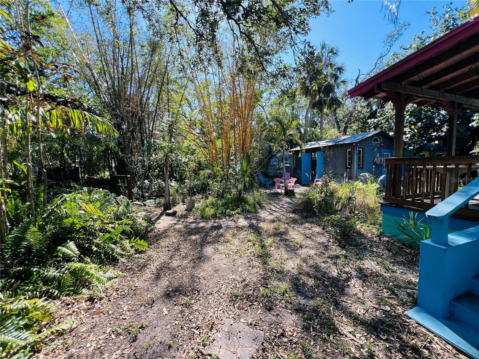 PRESTON BOYD ADD - Residential Income