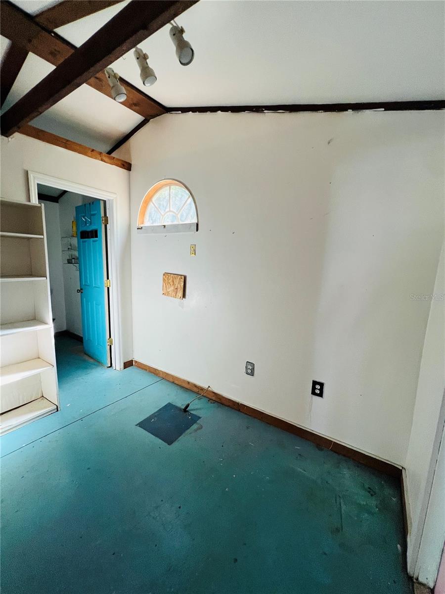 PRESTON BOYD ADD - Residential Income