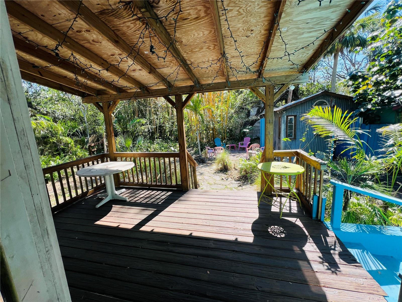 PRESTON BOYD ADD - Residential Income