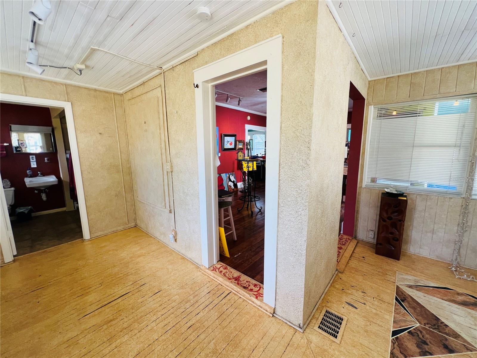 PRESTON BOYD ADD - Residential Income