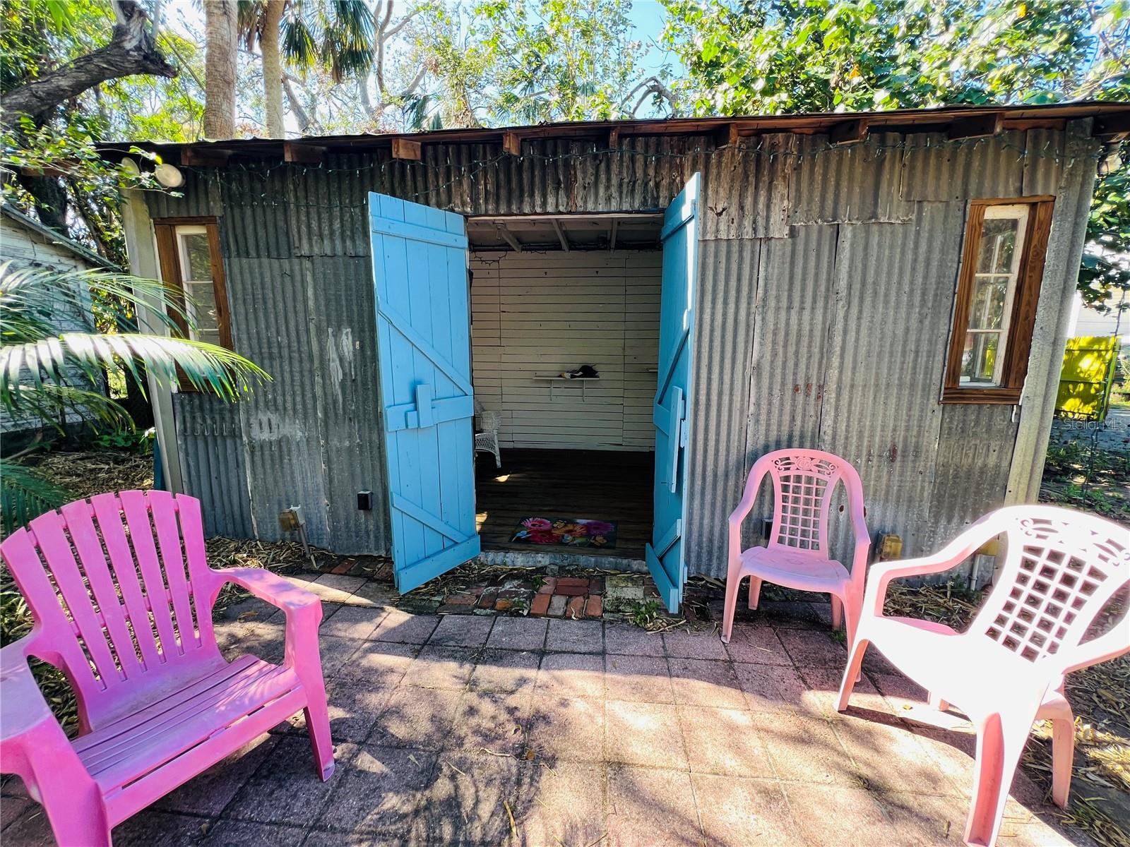 PRESTON BOYD ADD - Residential Income