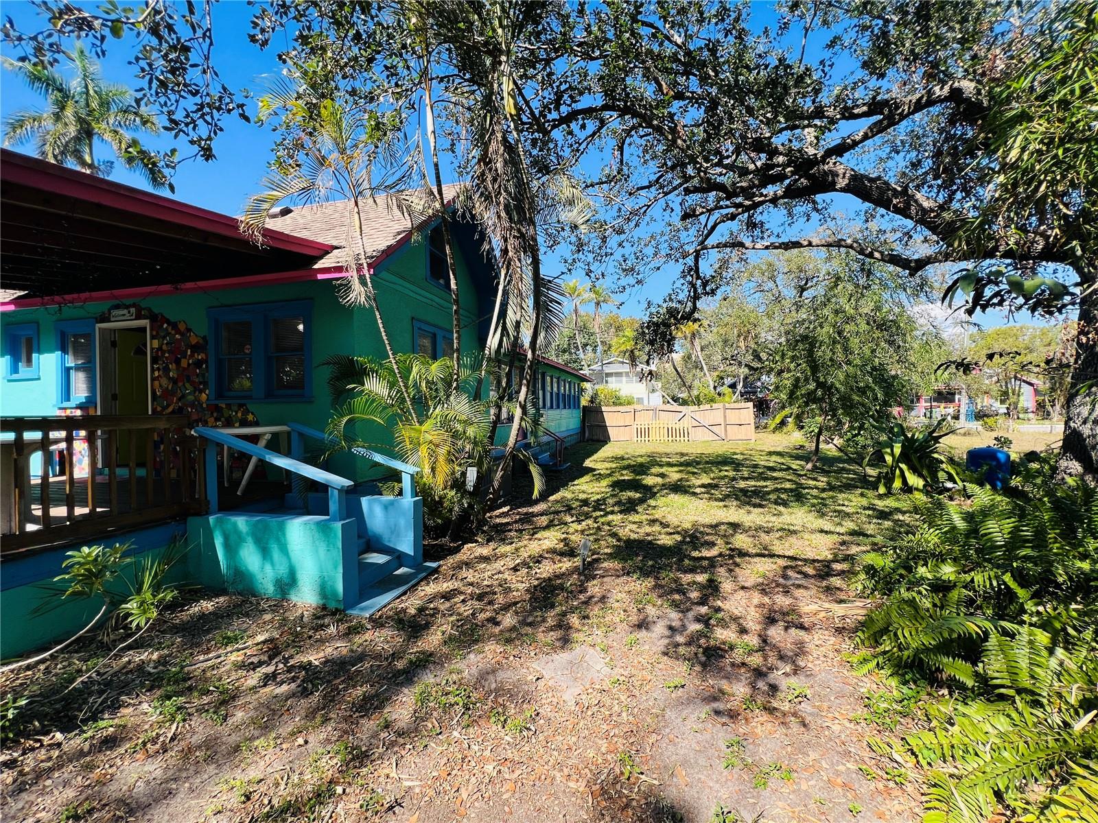 PRESTON BOYD ADD - Residential Income