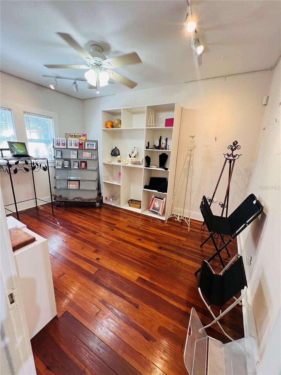 PRESTON BOYD ADD - Residential Income