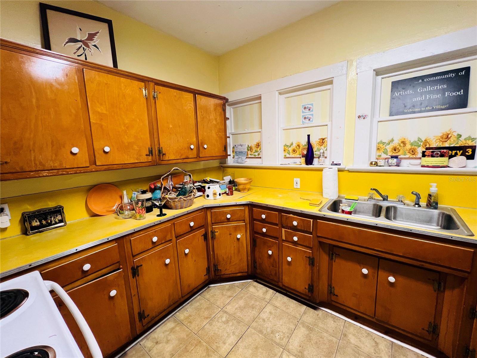 PRESTON BOYD ADD - Residential Income