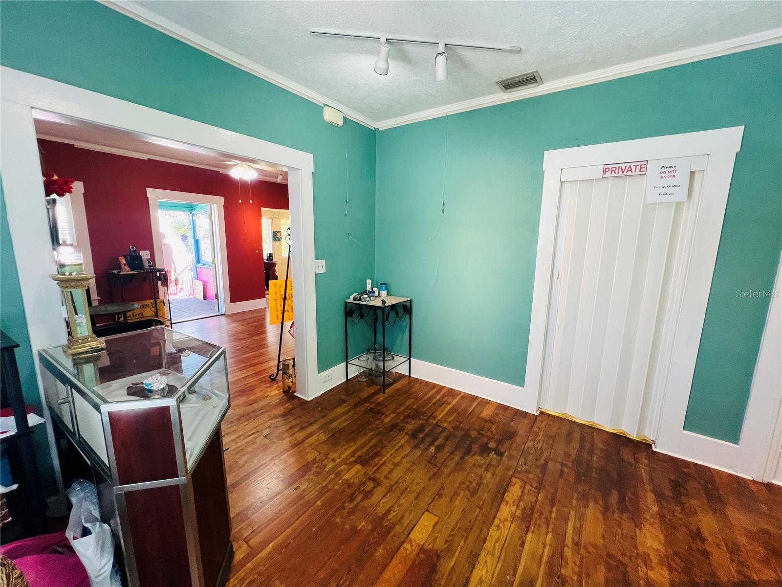 PRESTON BOYD ADD - Residential Income