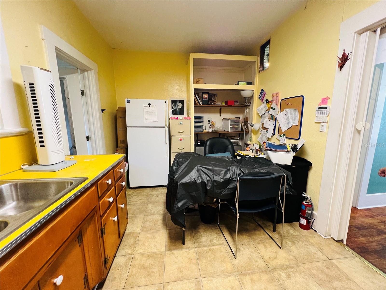 PRESTON BOYD ADD - Residential Income