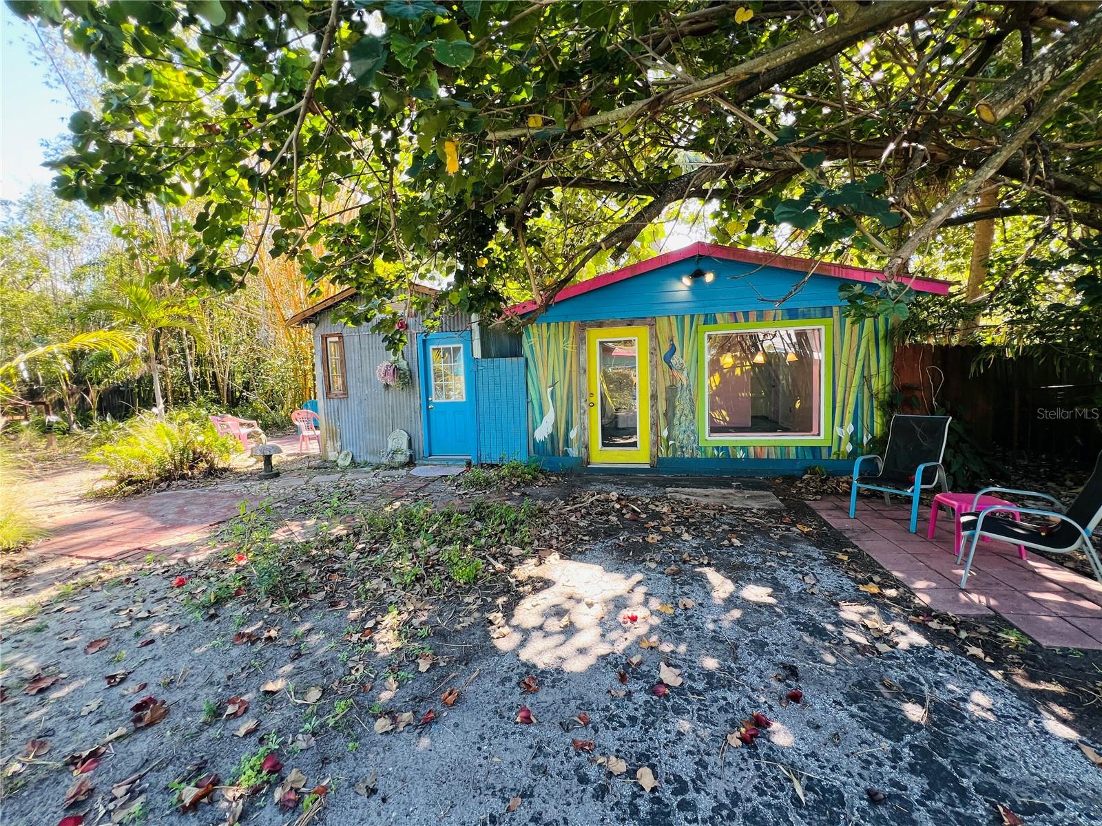 PRESTON BOYD ADD - Residential Income