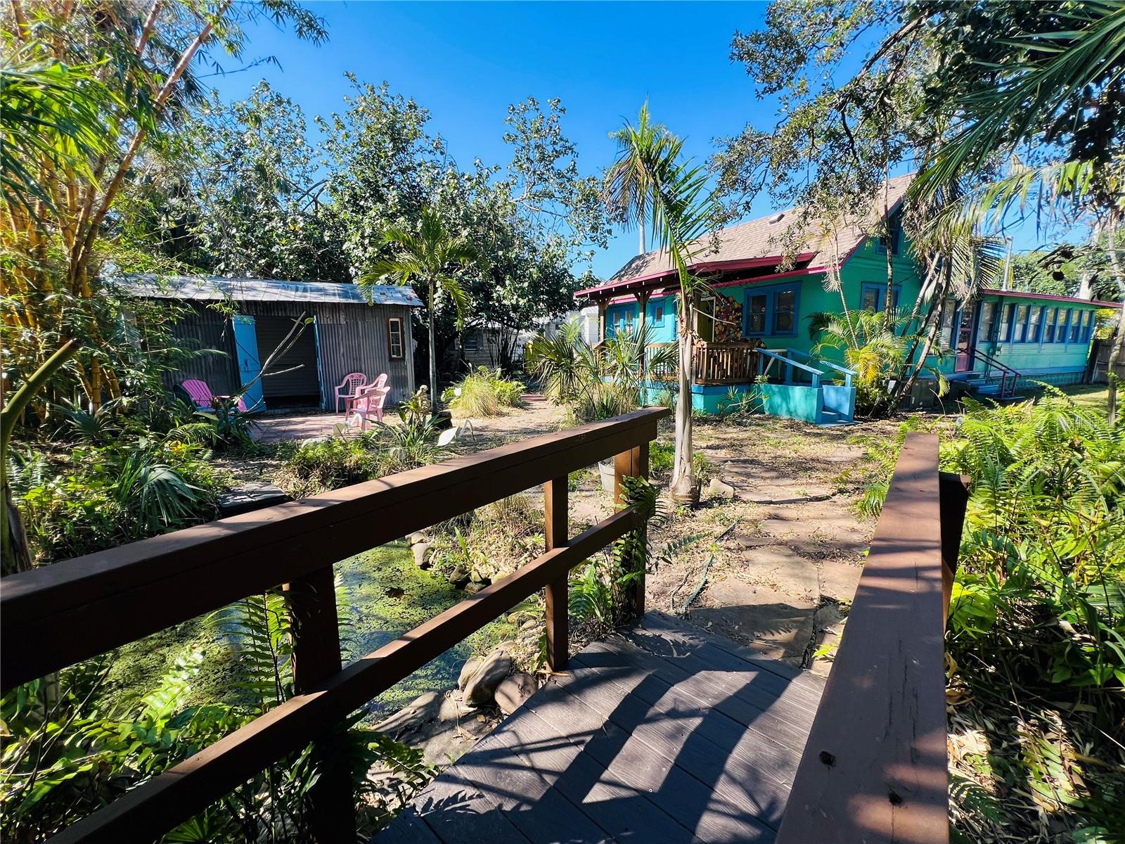 PRESTON BOYD ADD - Residential Income
