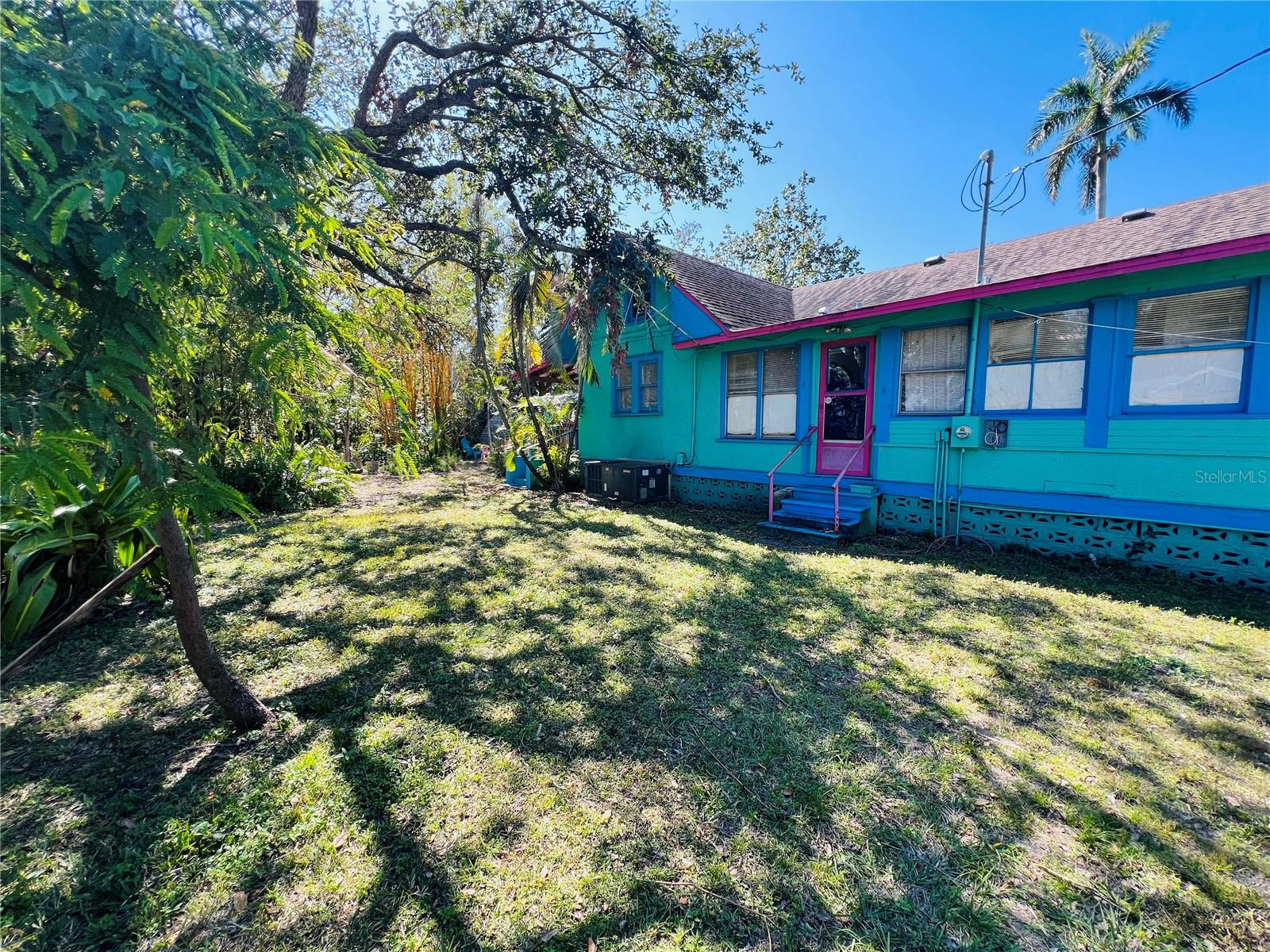 PRESTON BOYD ADD - Residential Income