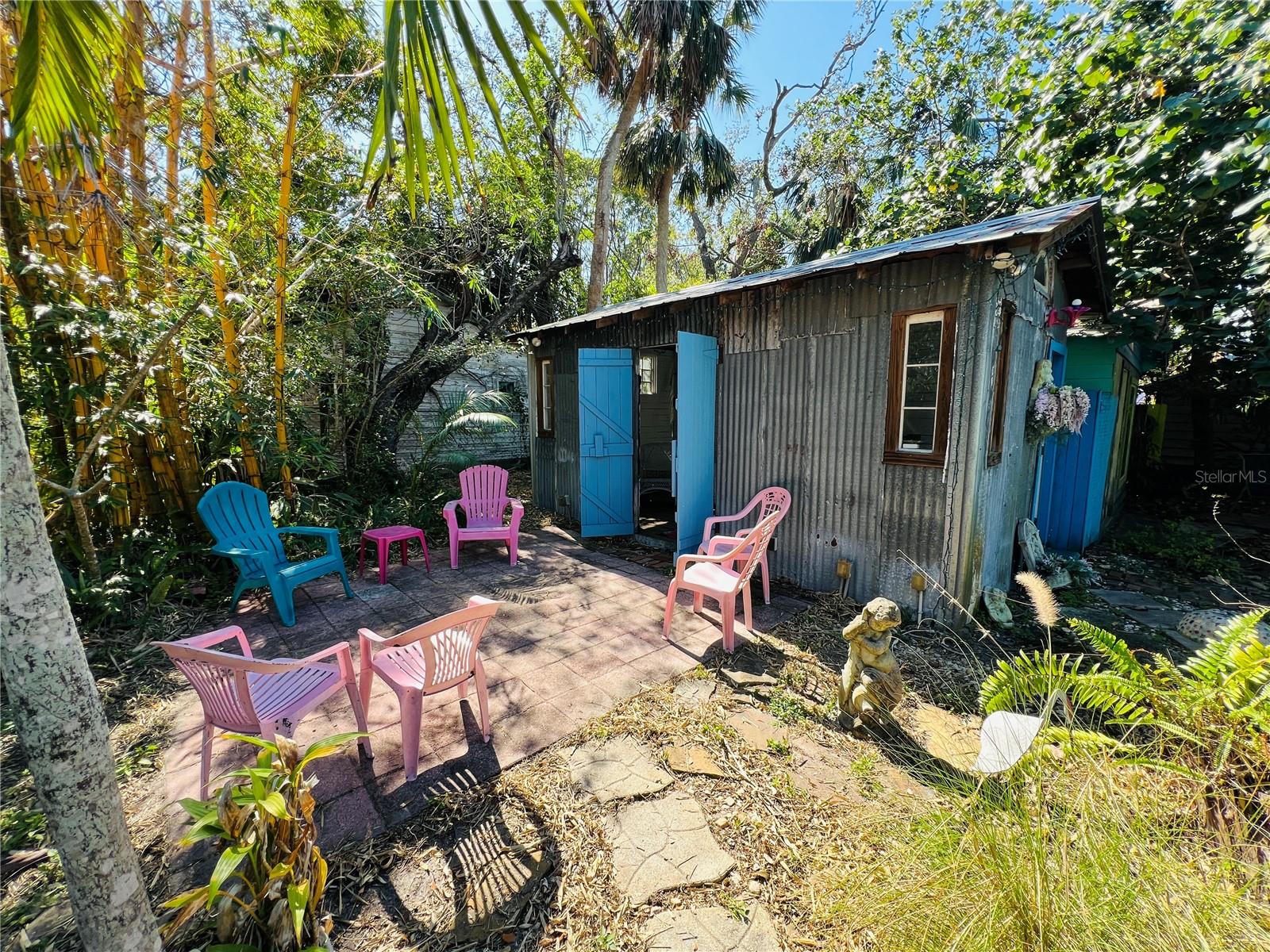 PRESTON BOYD ADD - Residential Income