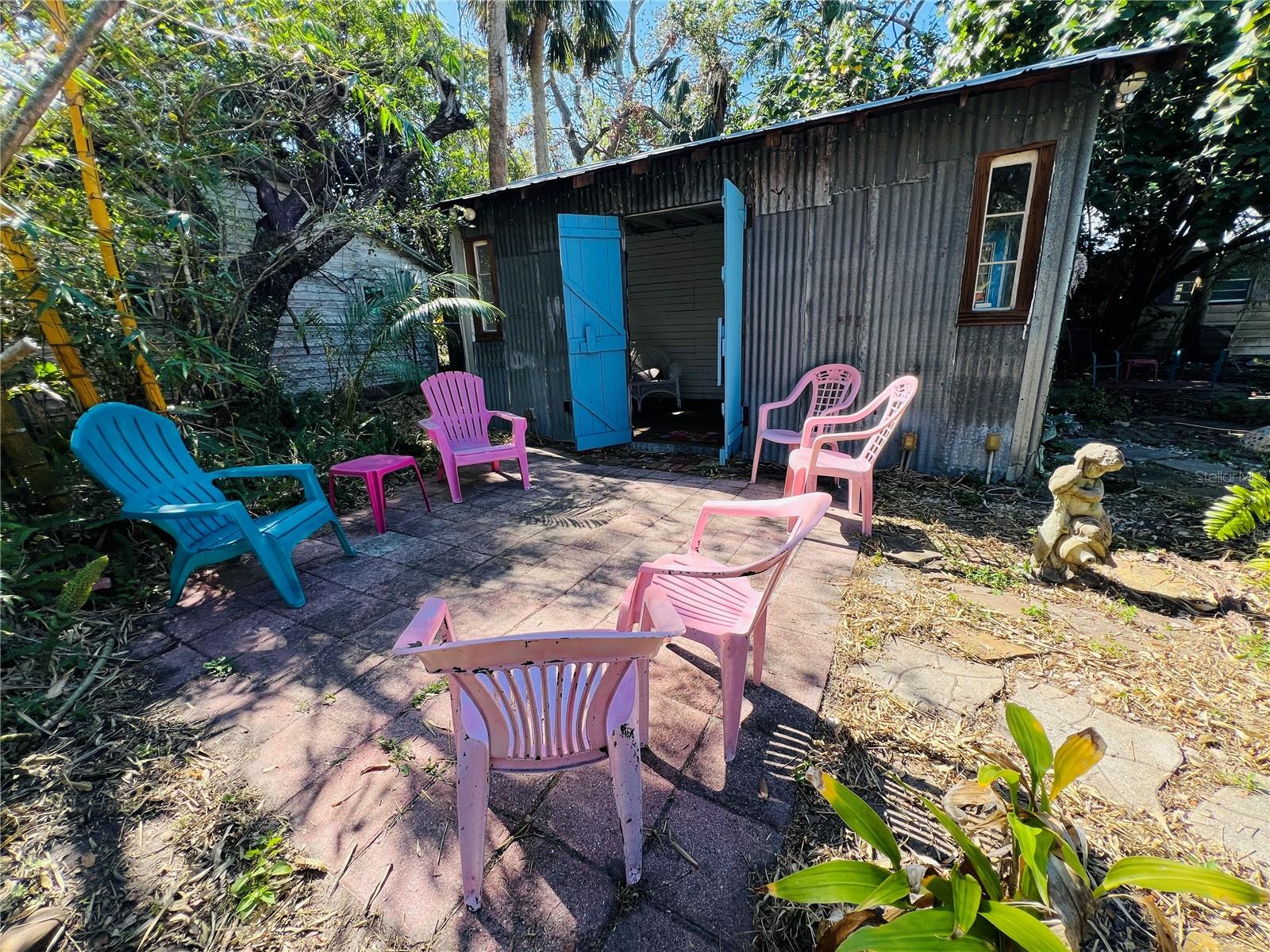 PRESTON BOYD ADD - Residential Income
