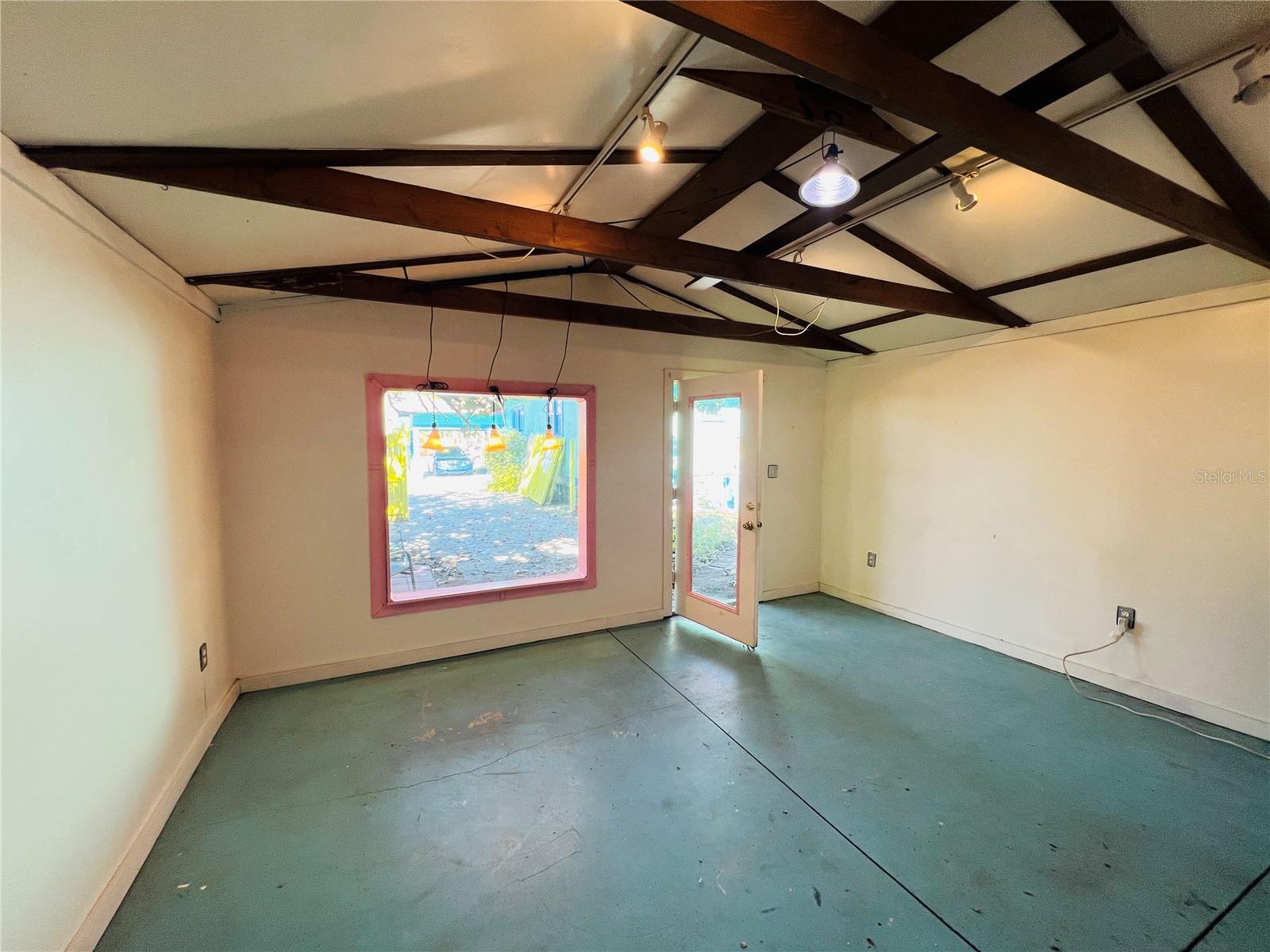 PRESTON BOYD ADD - Residential Income