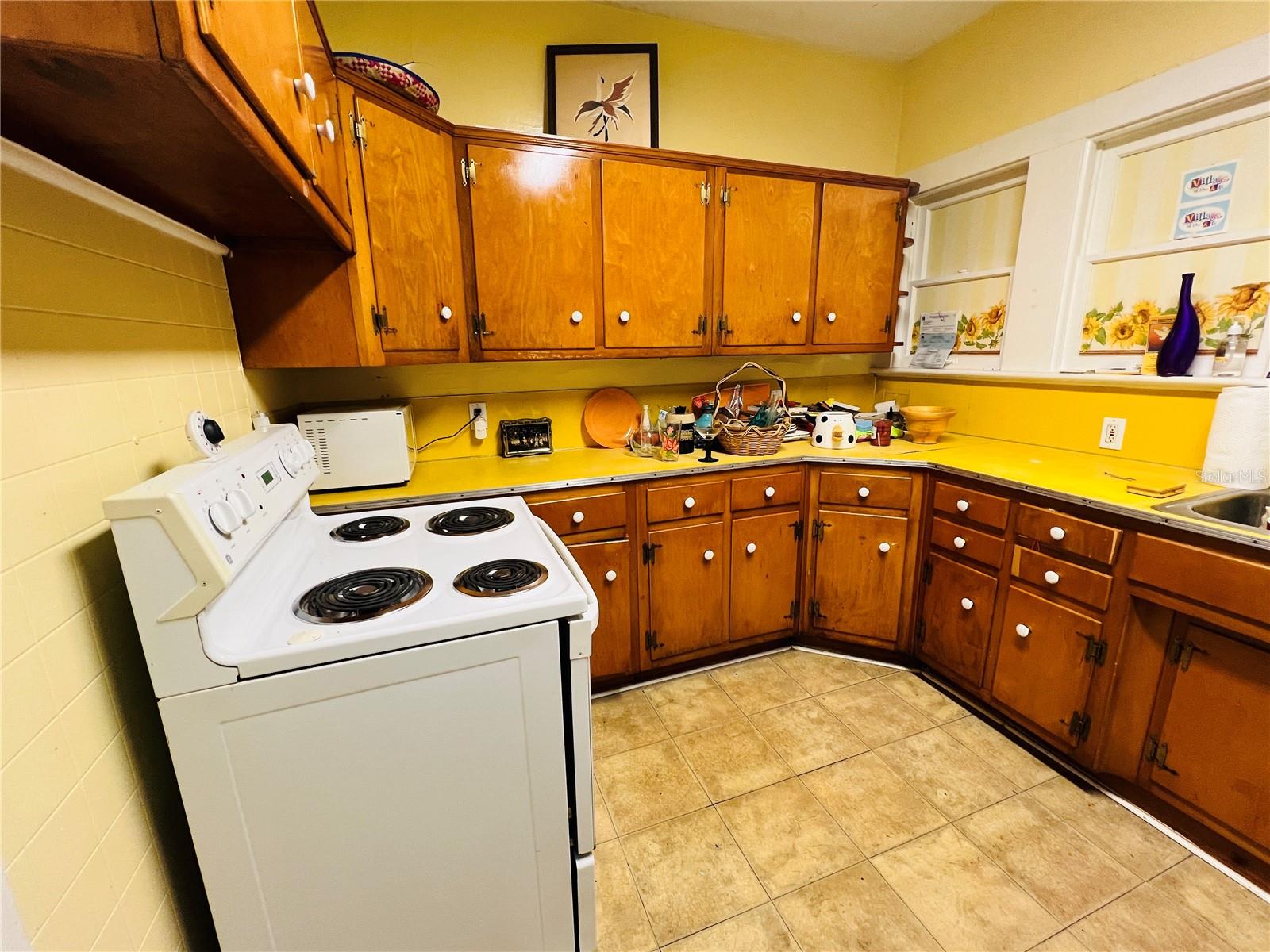 PRESTON BOYD ADD - Residential Income