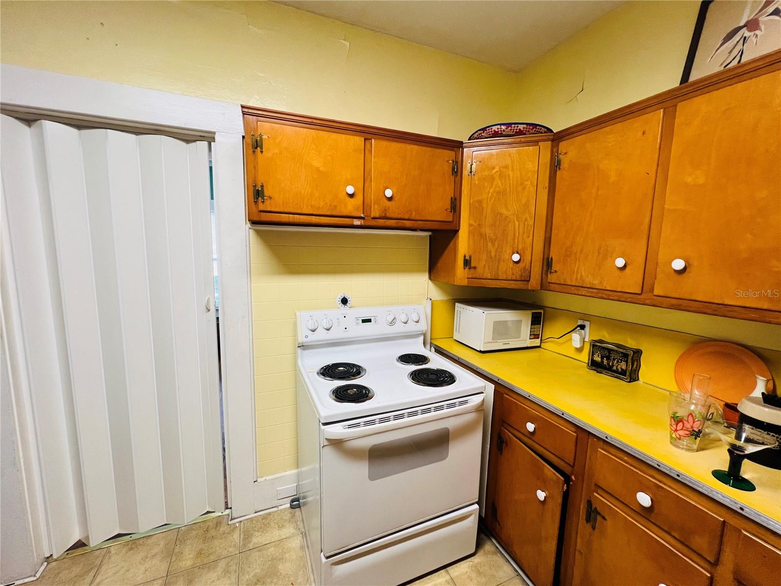 PRESTON BOYD ADD - Residential Income