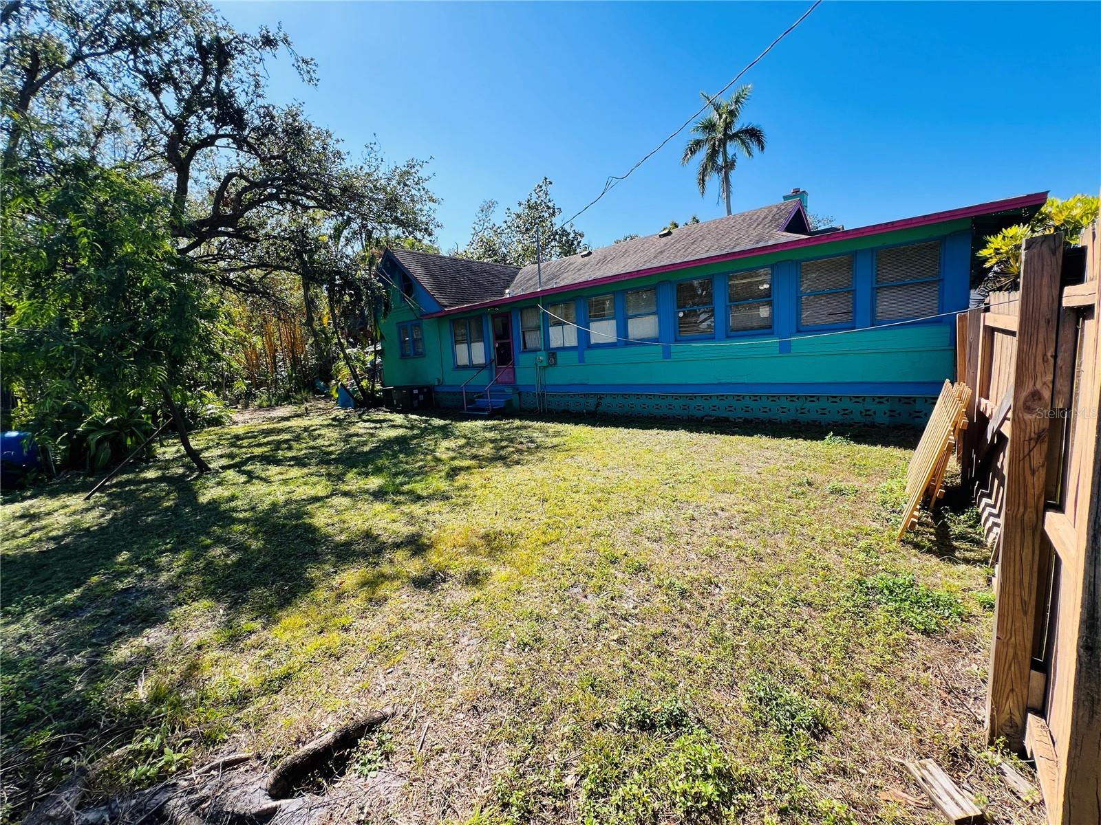 PRESTON BOYD ADD - Residential Income
