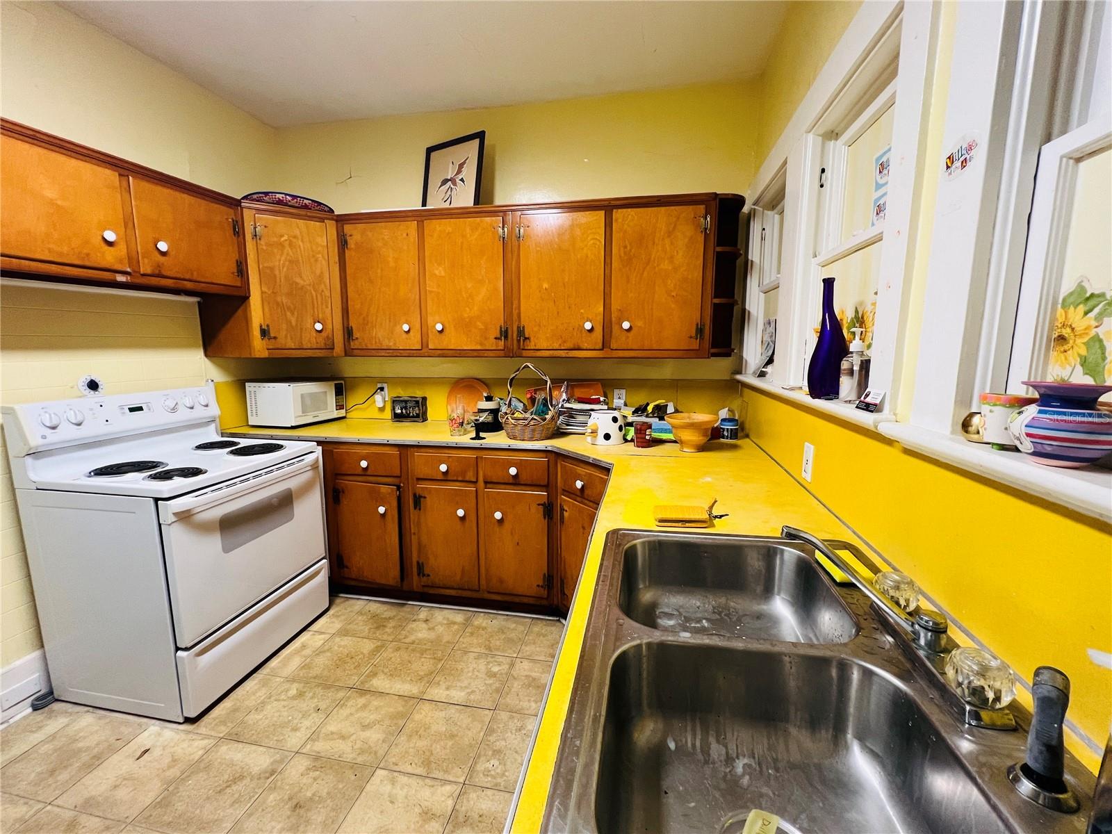 PRESTON BOYD ADD - Residential Income