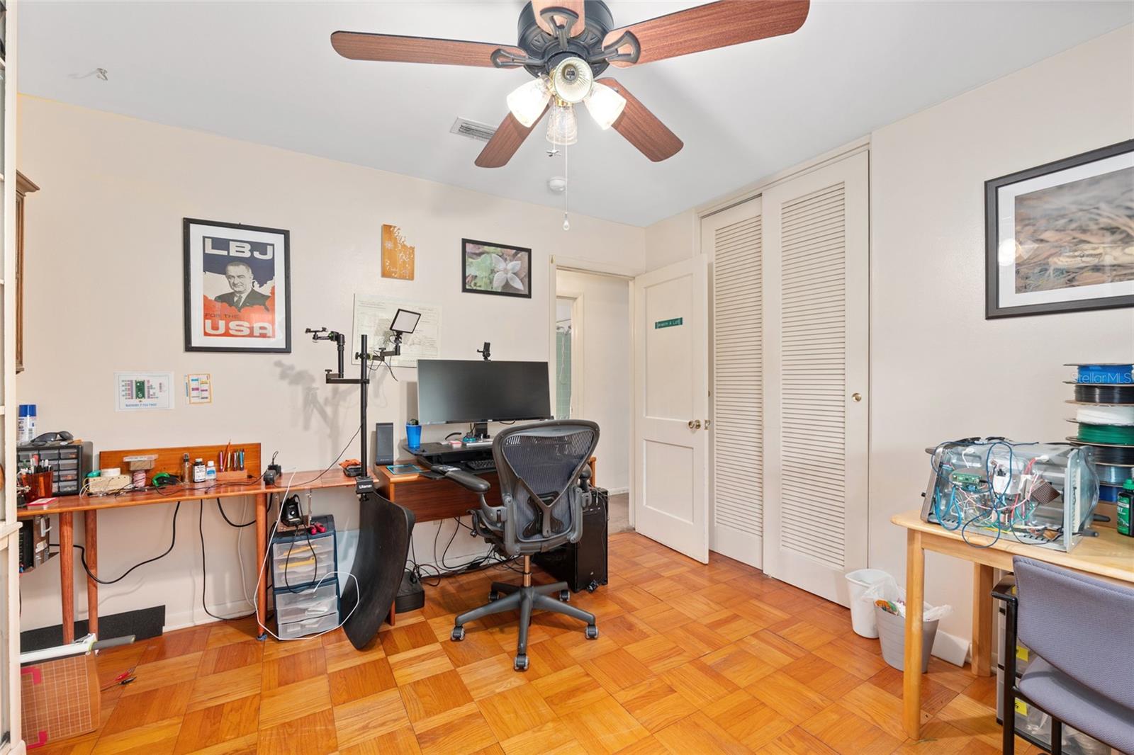 BLACK ACRES - Residential