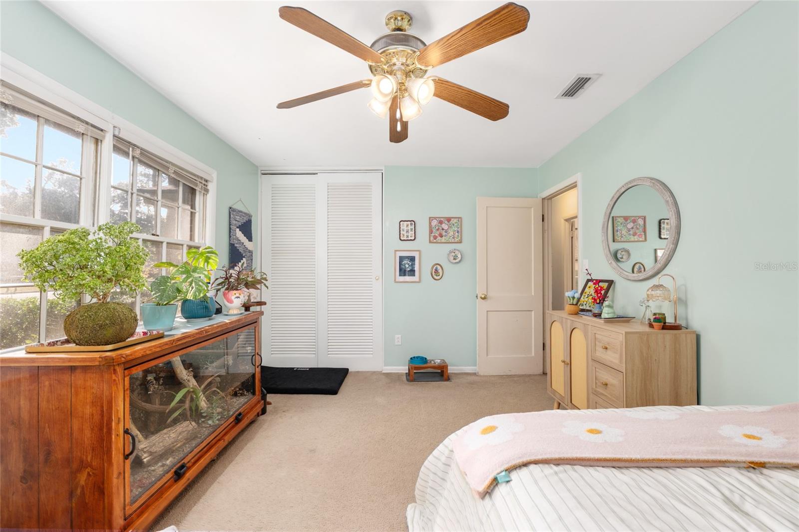 BLACK ACRES - Residential