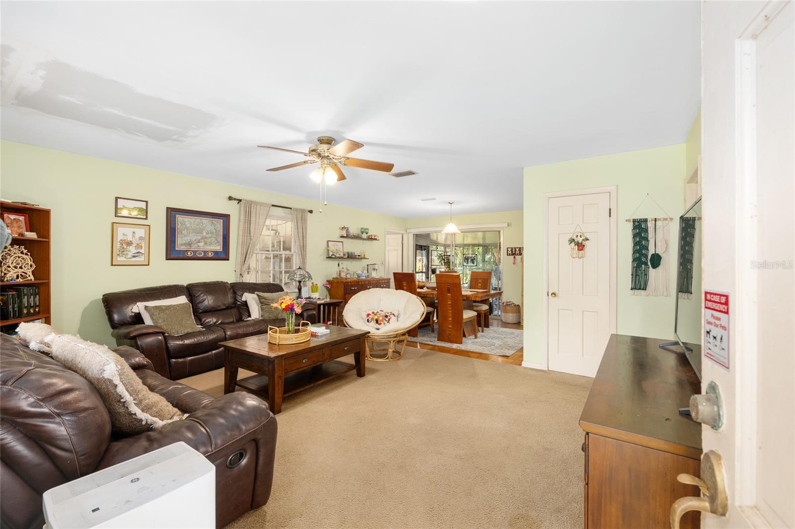 BLACK ACRES - Residential