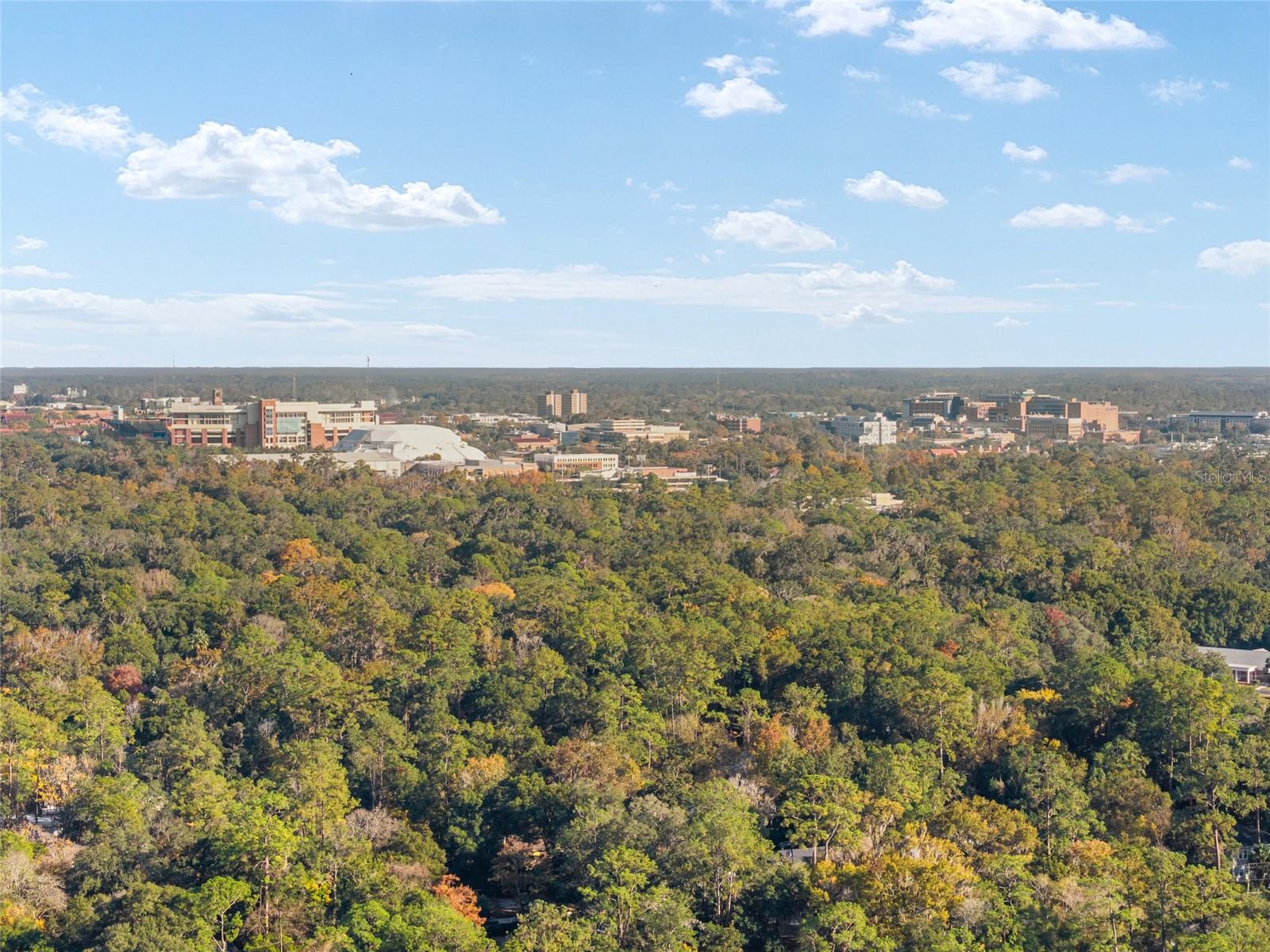 BLACK ACRES - Residential