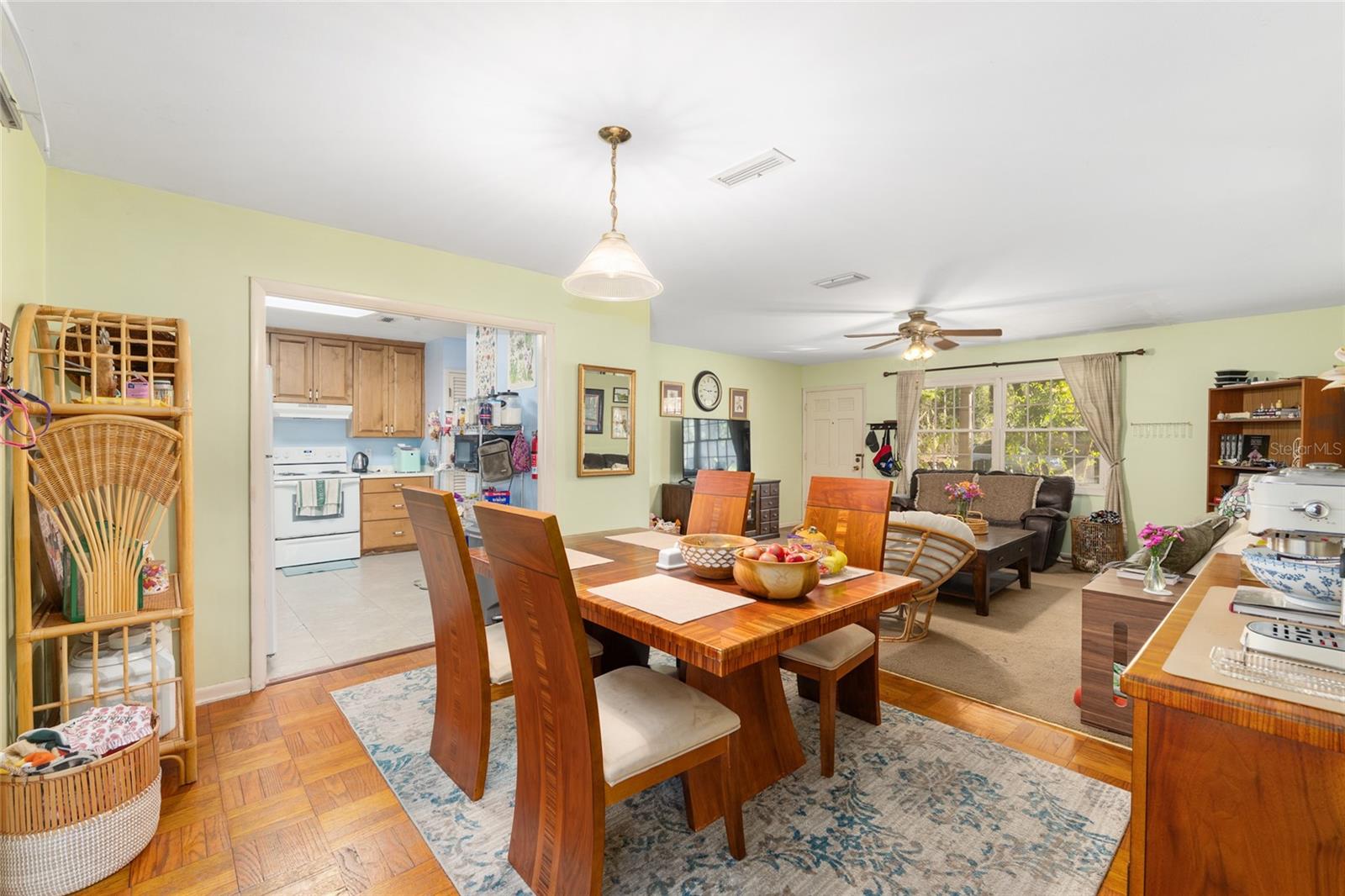 BLACK ACRES - Residential