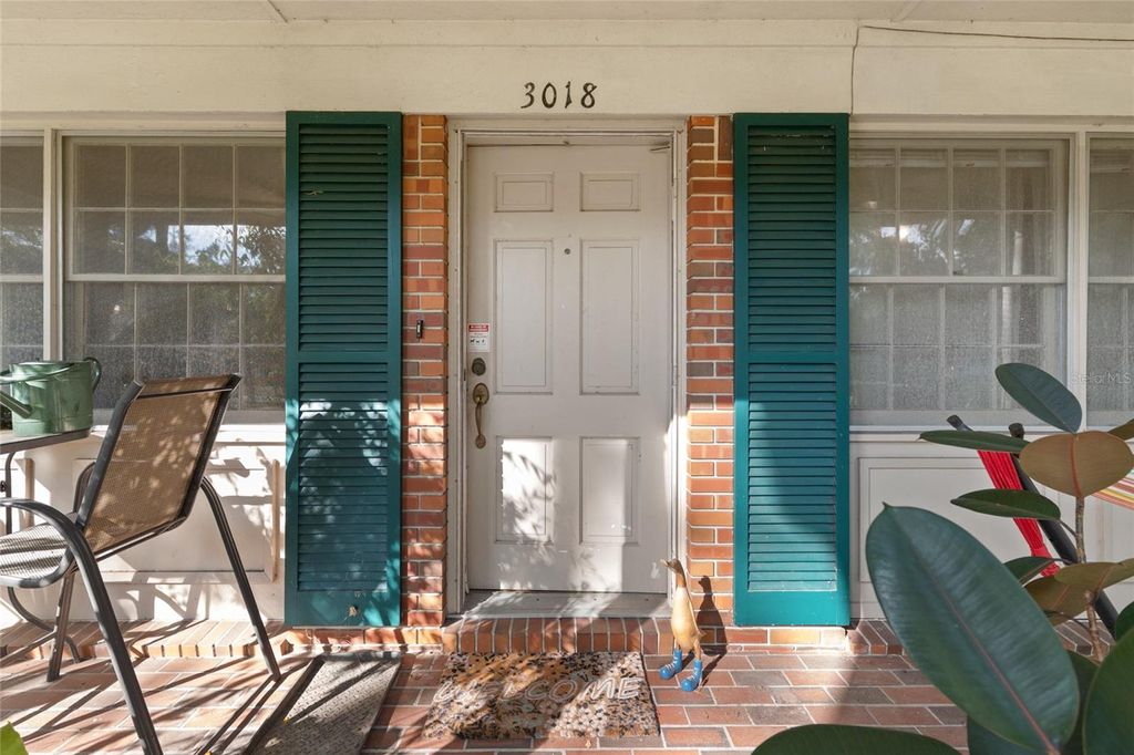 Photo of 3018 NW 2nd Avenue, Gainesville, FL 32607 (MLS # GC535552)