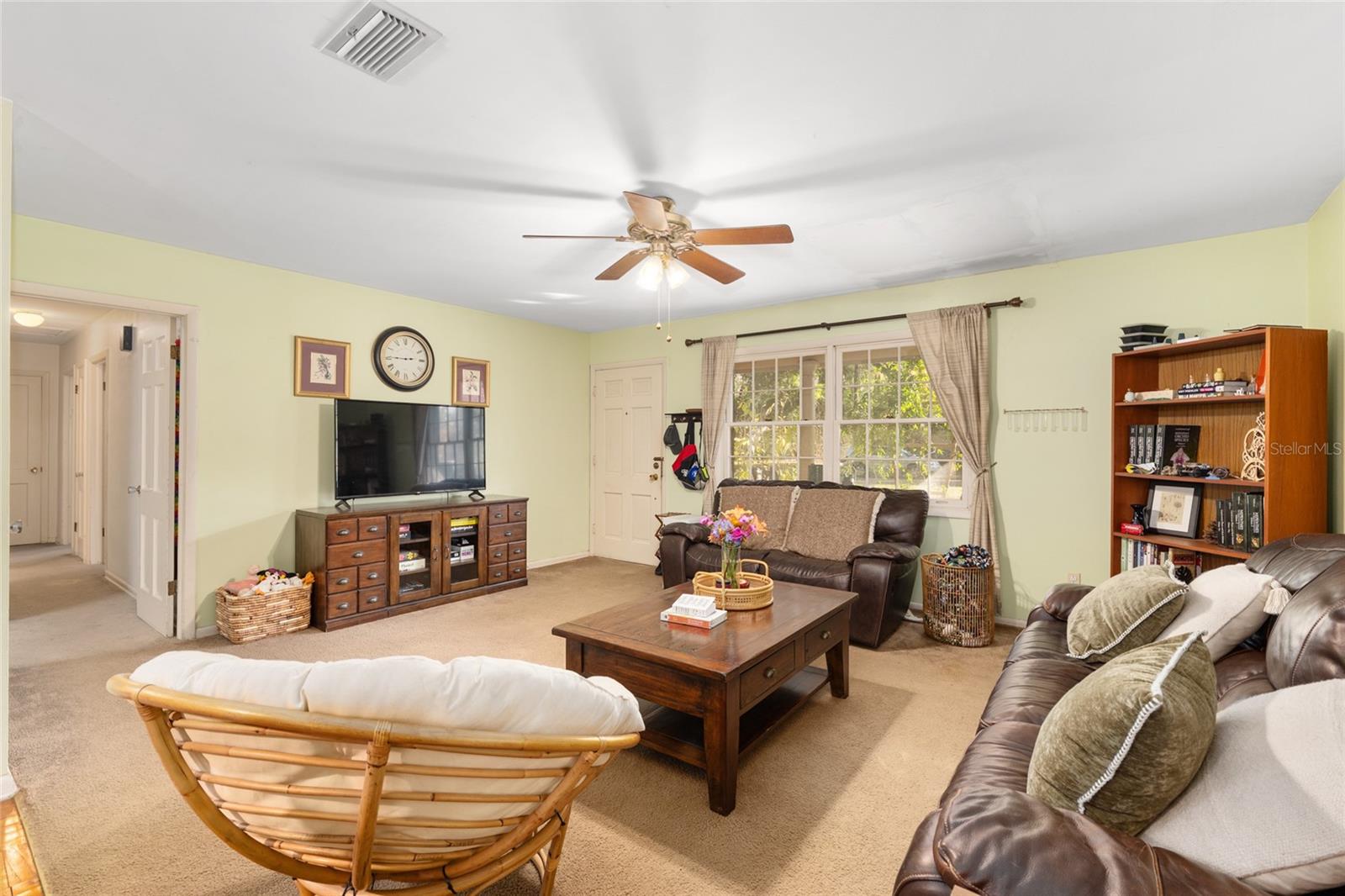 BLACK ACRES - Residential