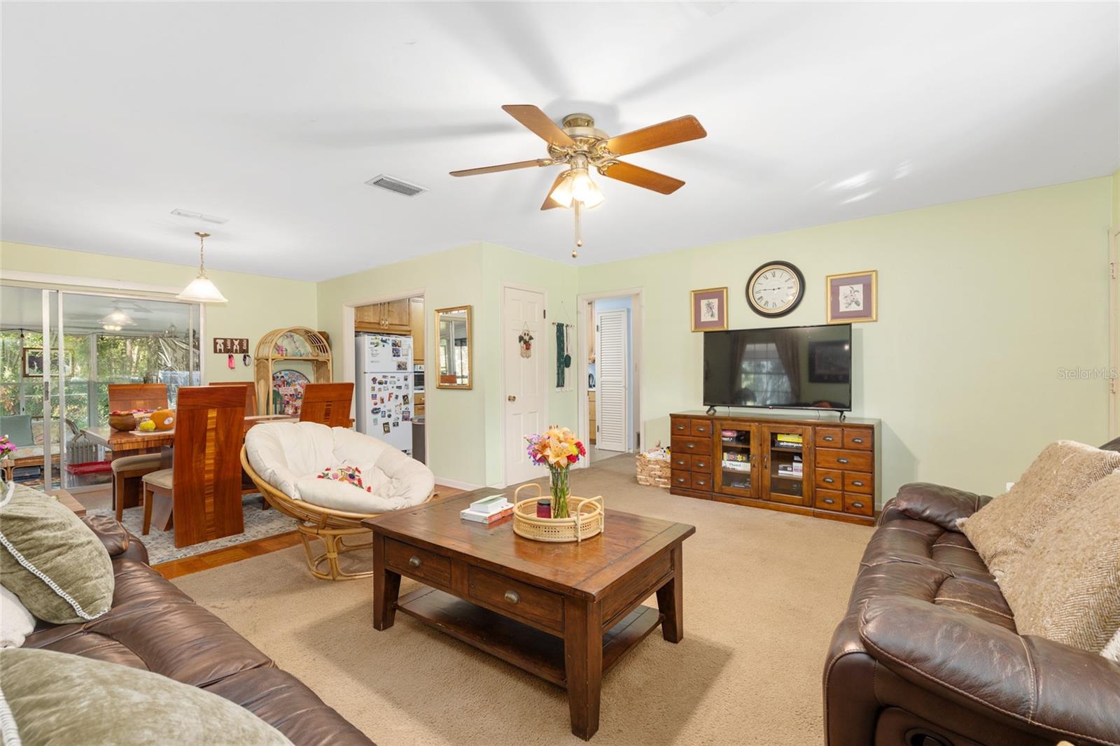 BLACK ACRES - Residential