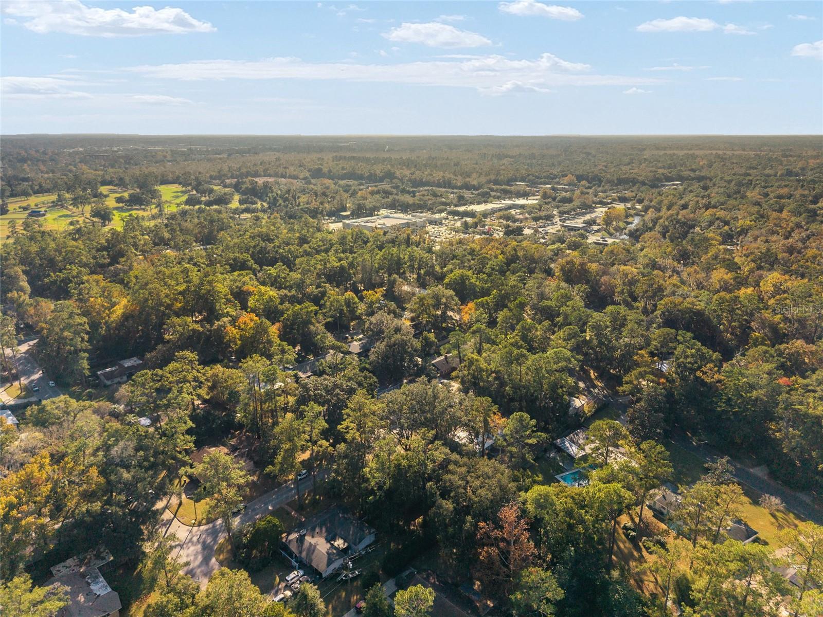 BLACK ACRES - Residential