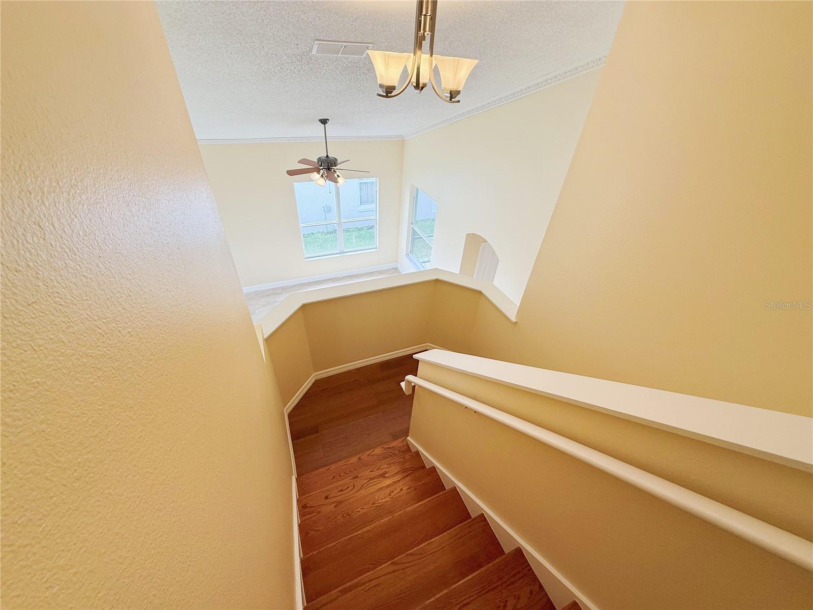 PARKSTONE UNIT 4 - Residential