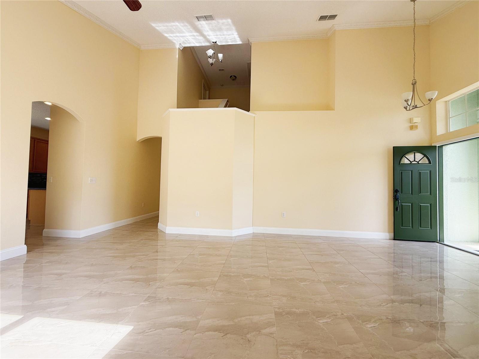 PARKSTONE UNIT 4 - Residential