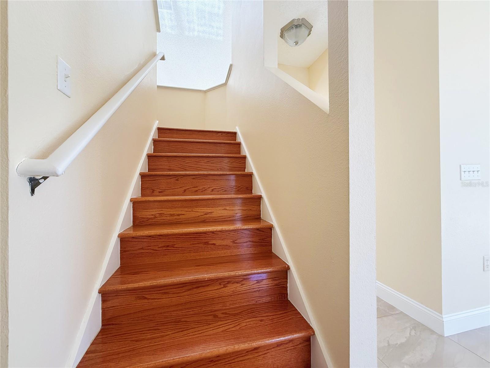 PARKSTONE UNIT 4 - Residential