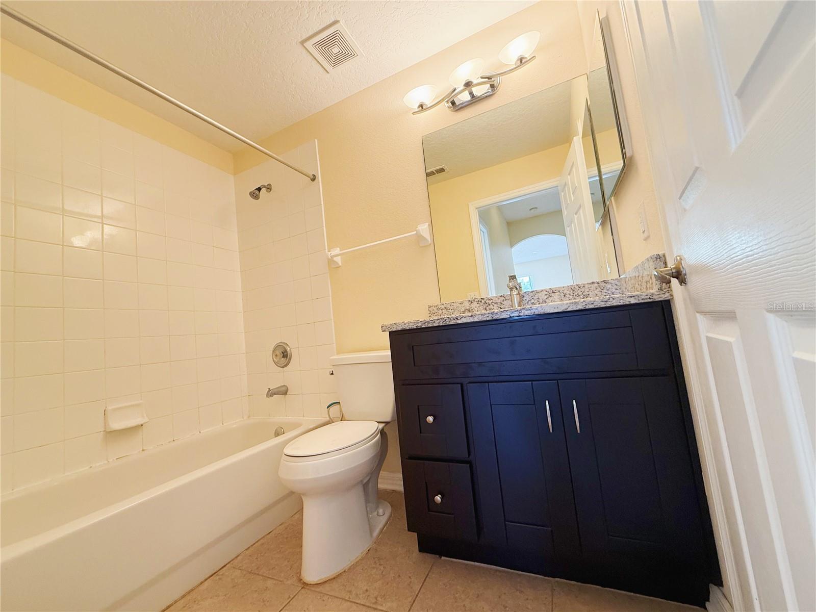 PARKSTONE UNIT 4 - Residential
