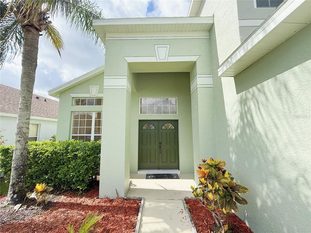 Photo of 909 Devon Creek Road, Winter Springs, FL 32708 (MLS # O6323961)