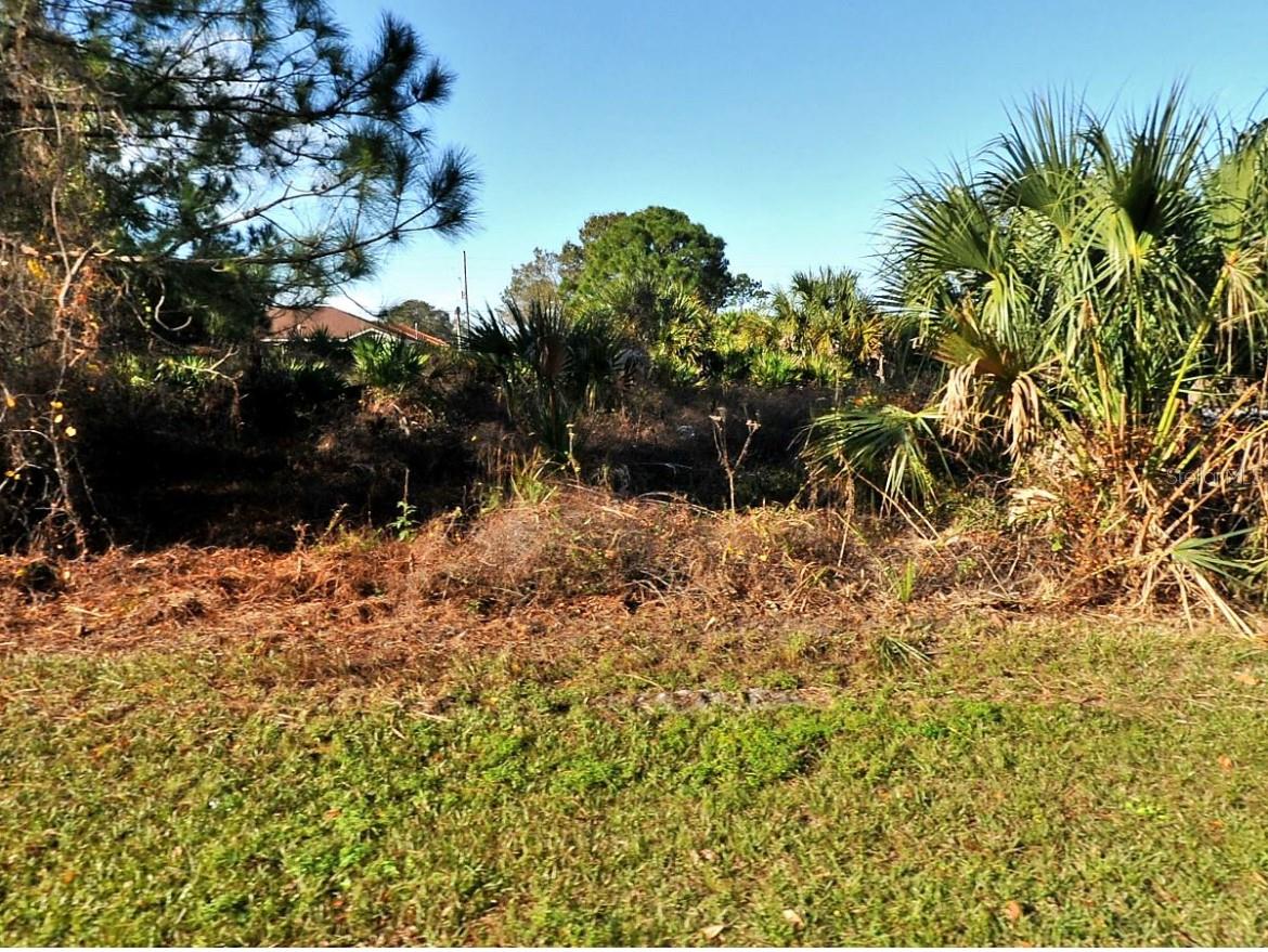 PORT CHARLOTTE SUB 26 - Land