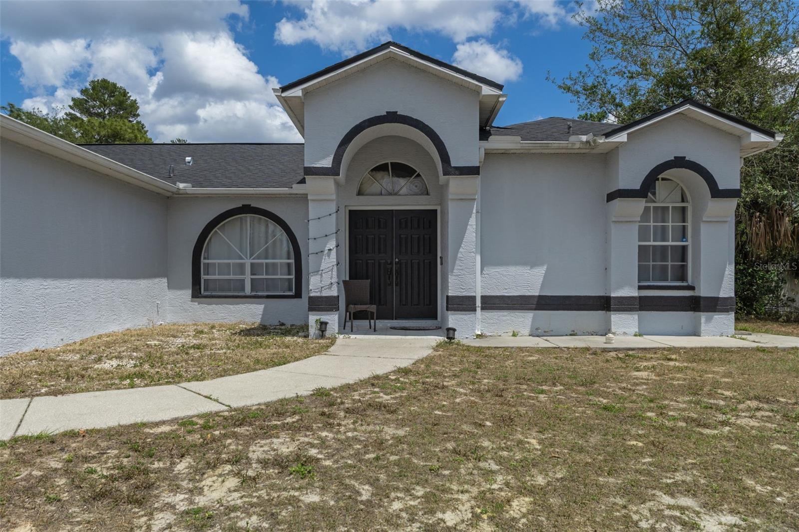 SPRING HILL - Residential