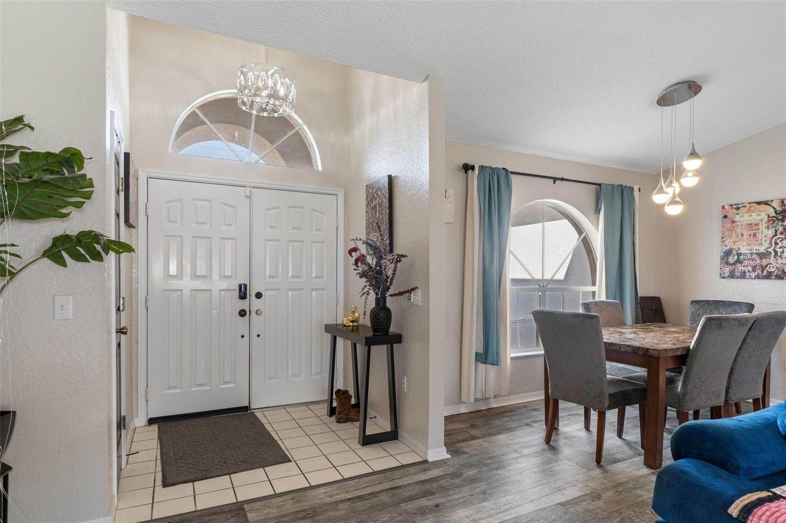 SPRING HILL - Residential