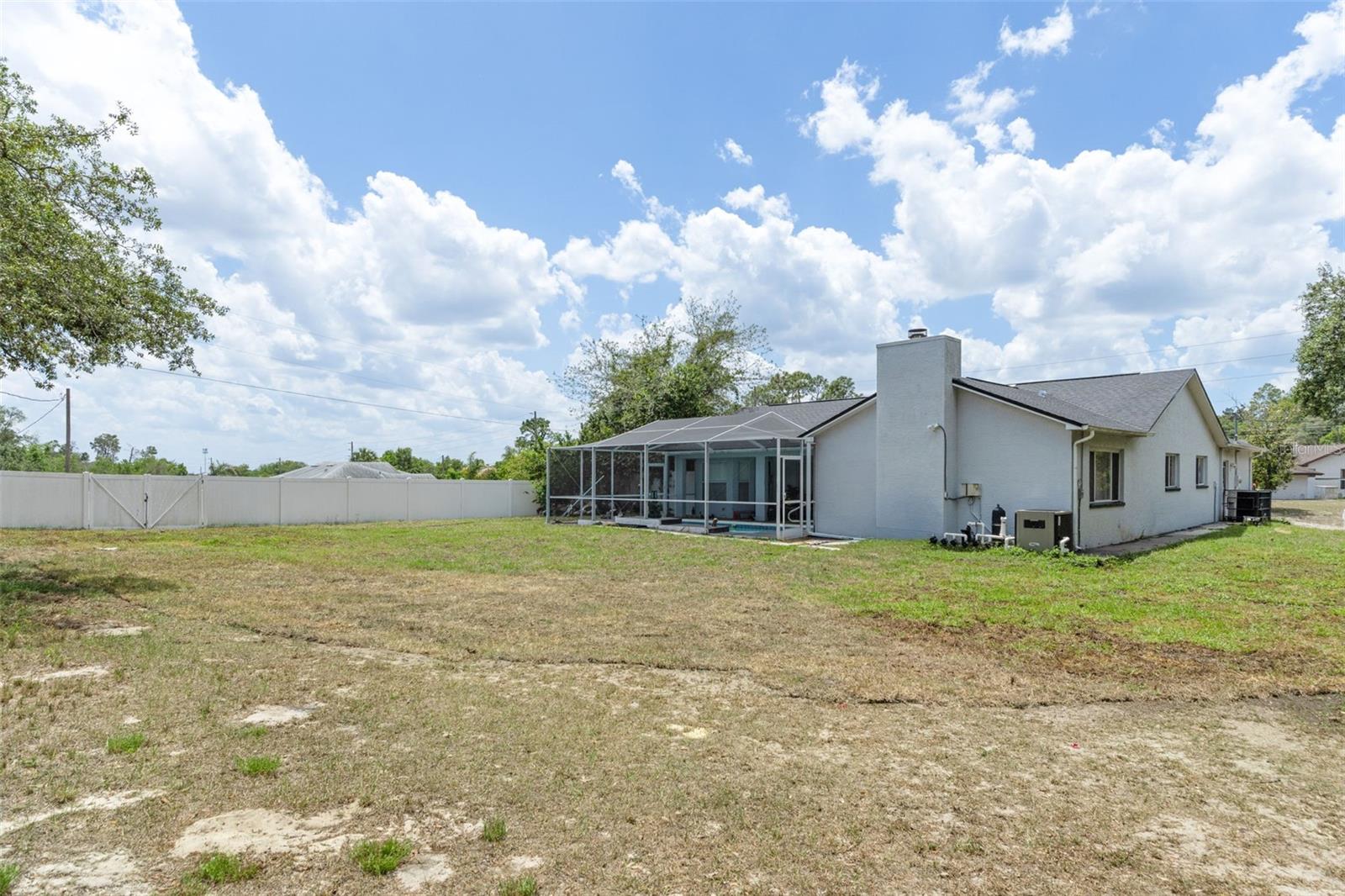 SPRING HILL - Residential