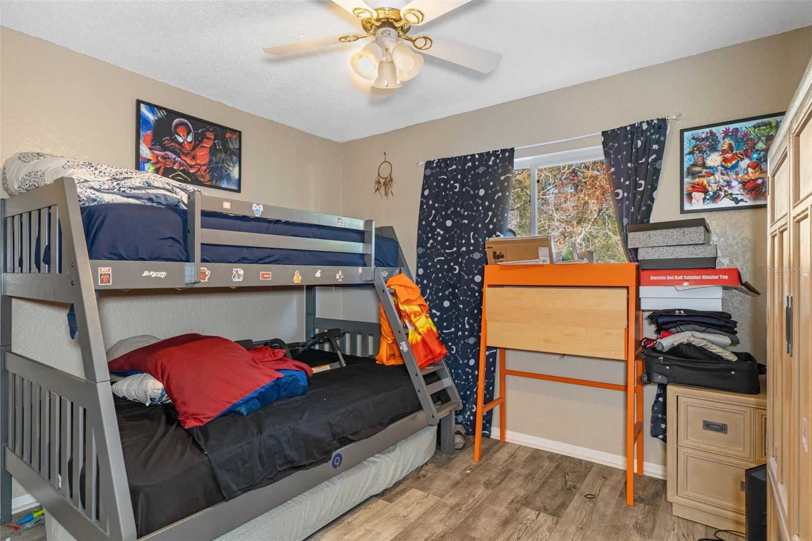 SPRING HILL - Residential
