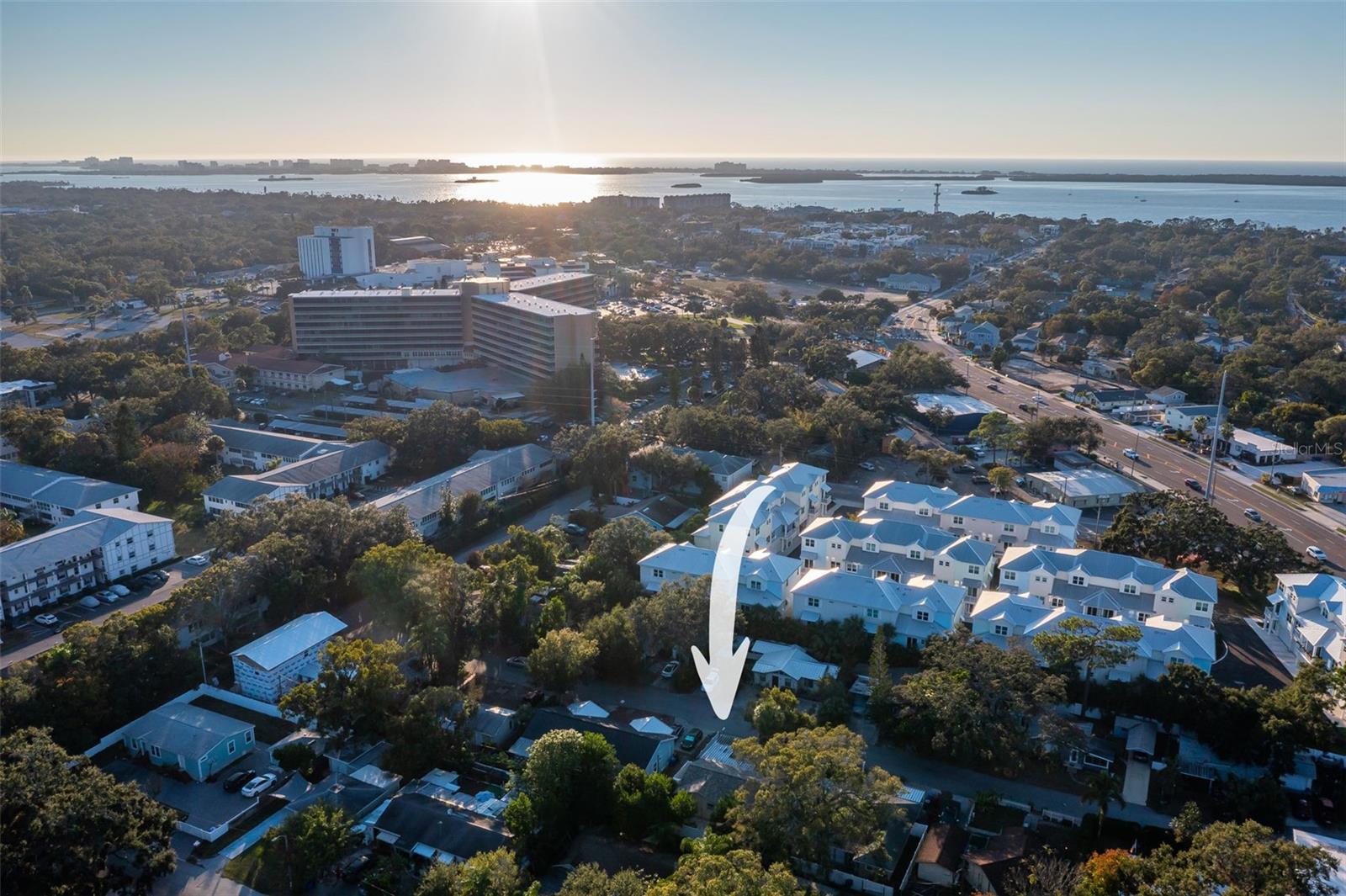 DUNEDIN SUBDIVISION - Residential