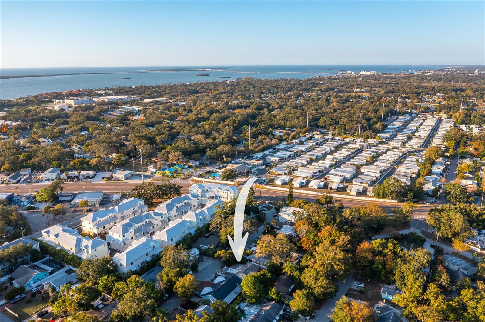 DUNEDIN SUBDIVISION - Residential