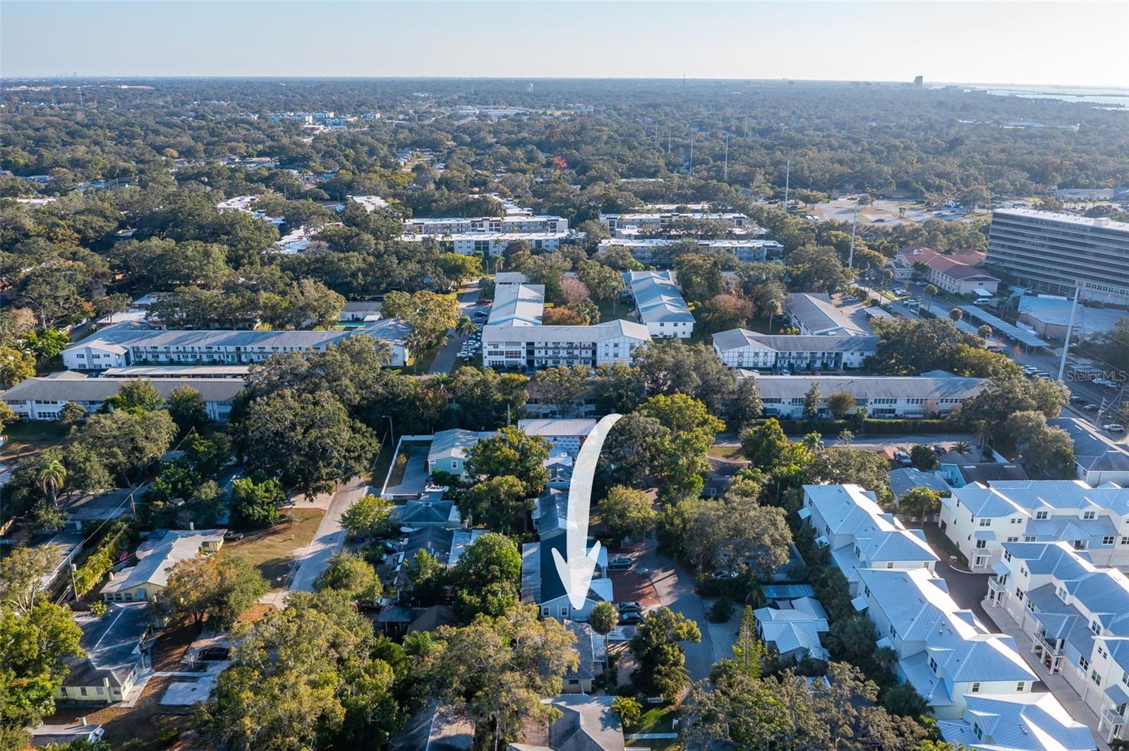 DUNEDIN SUBDIVISION - Residential