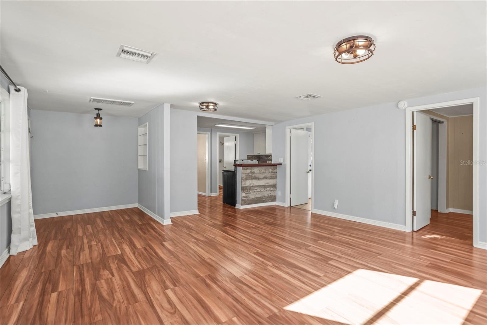 DUNEDIN SUBDIVISION - Residential