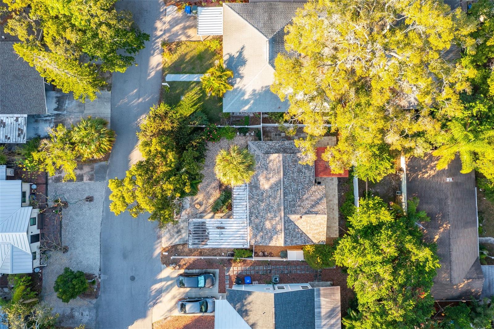 DUNEDIN SUBDIVISION - Residential