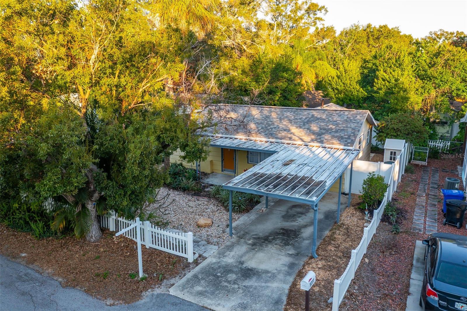 DUNEDIN SUBDIVISION - Residential